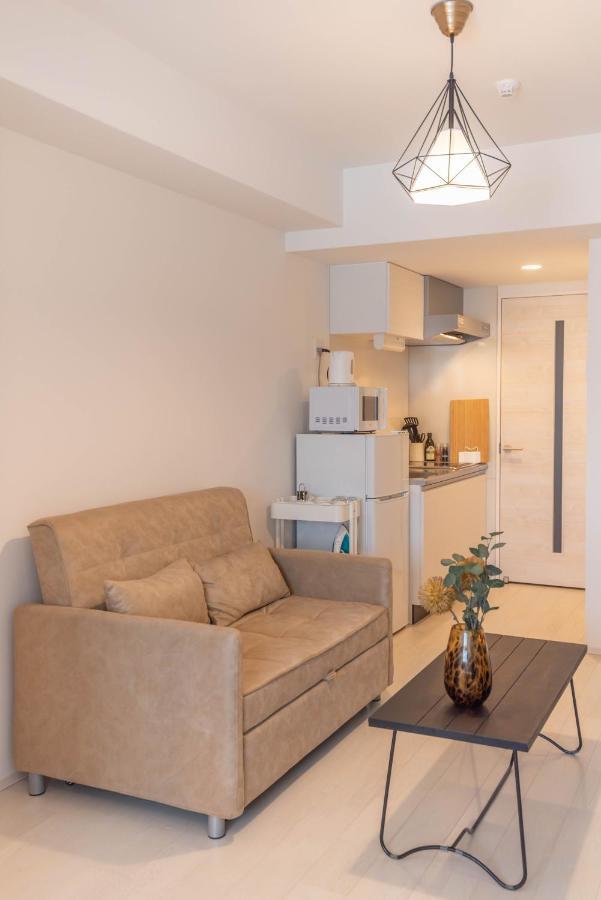 Fds Zeal Apartment Osaka Exterior photo