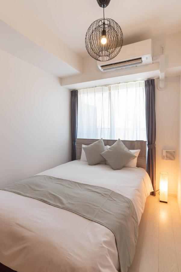 Fds Zeal Apartment Osaka Exterior photo