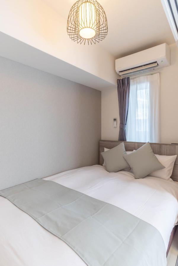 Fds Zeal Apartment Osaka Exterior photo